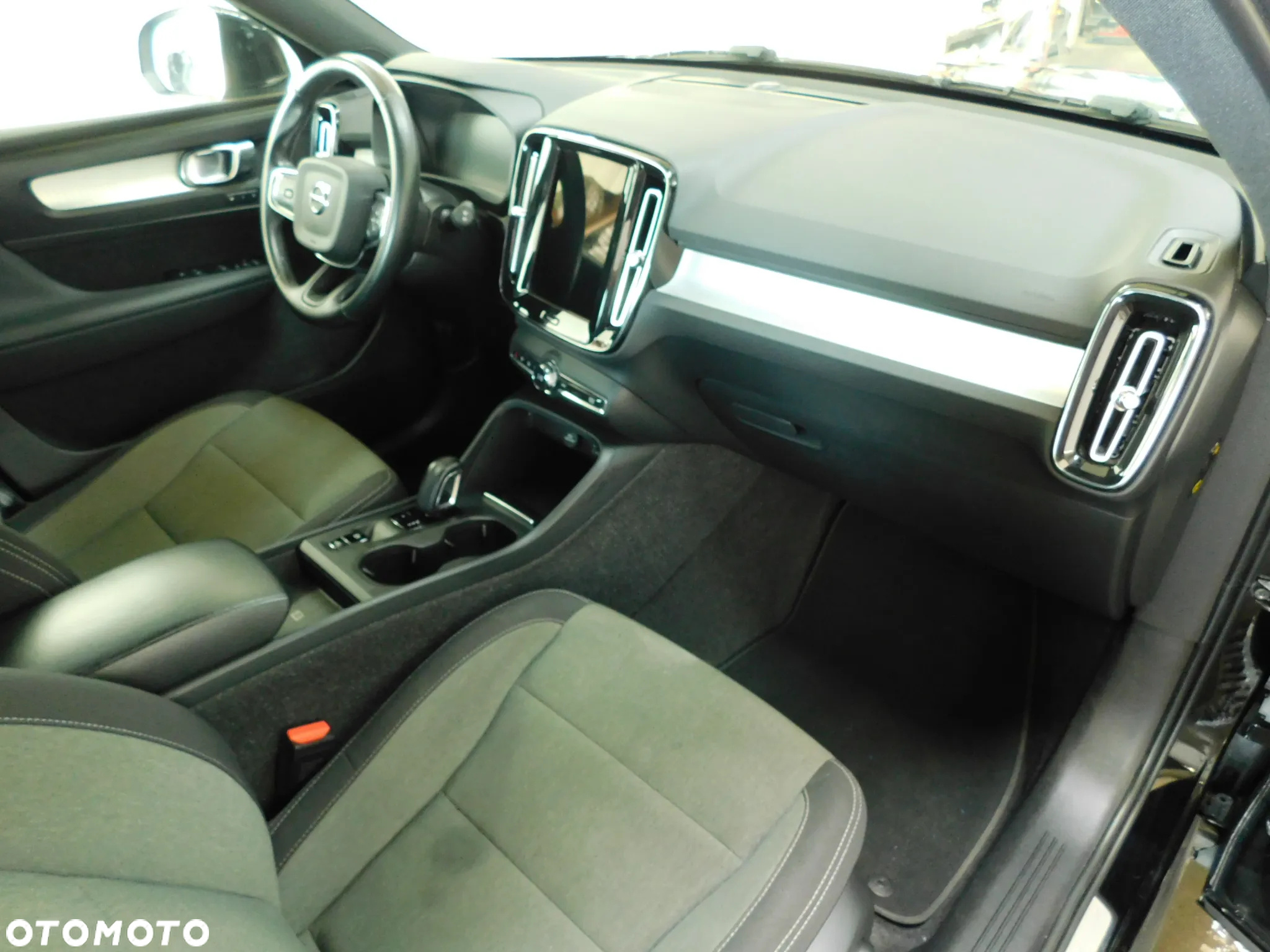 Volvo XC 40 T4 Plug-In Hybrid Inscription - 10