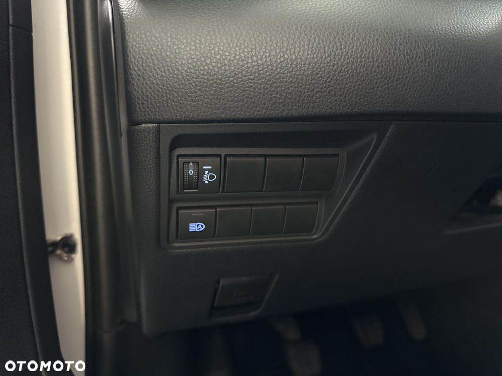 Toyota Yaris 1.0 Comfort - 26