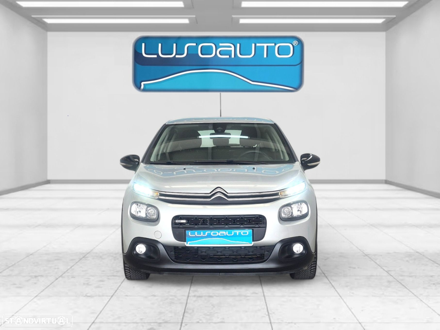 Citroën C3 1.2 PureTech Collection - 3