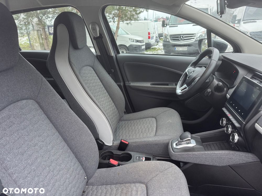 Renault Zoe EV50 135hp Techno - 6