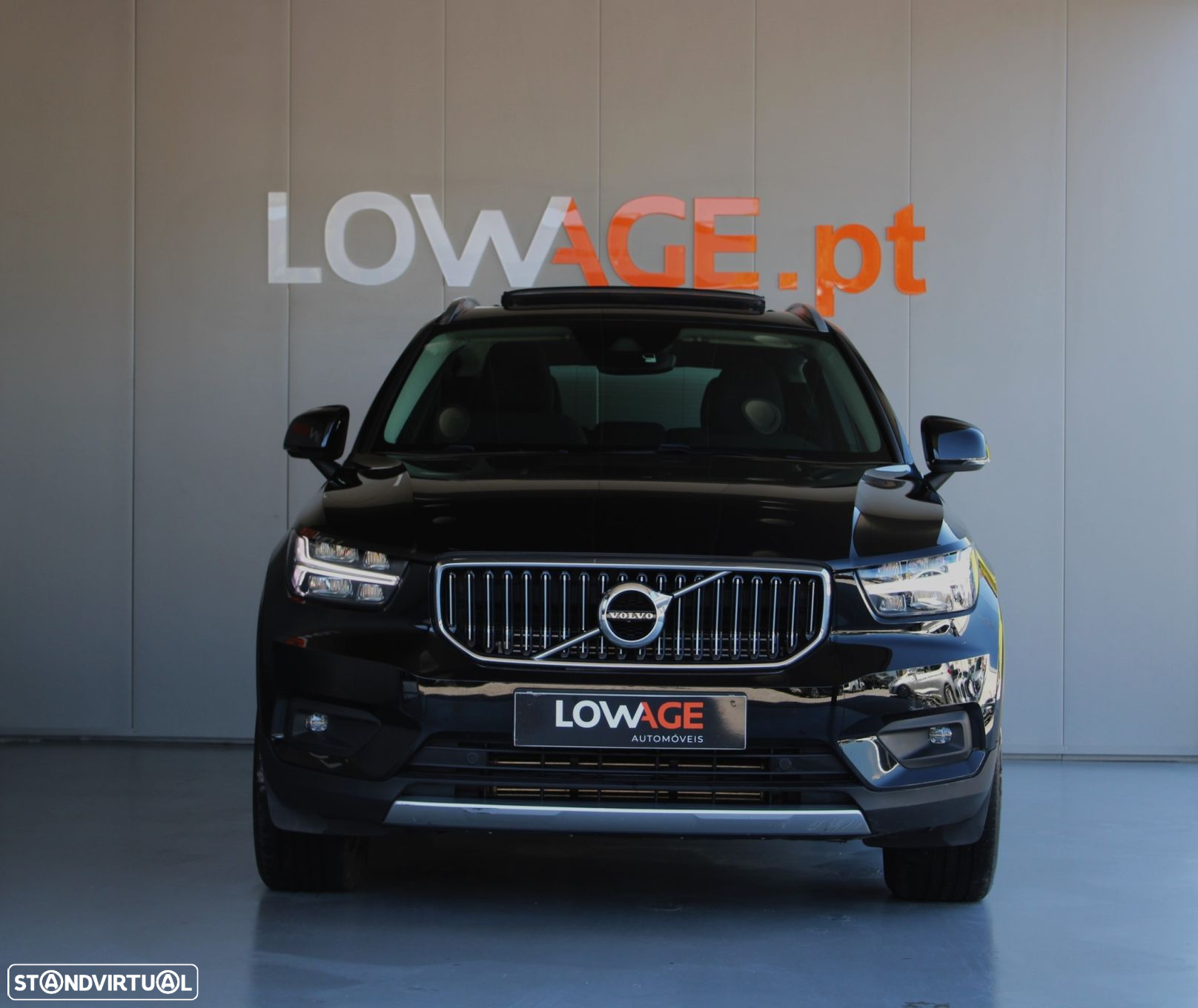 Volvo XC 40 1.5 T5 PHEV Inscription - 20