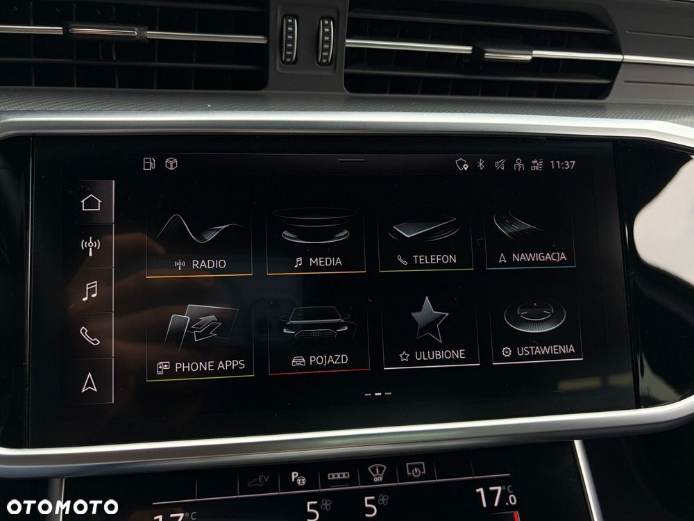 Audi A6 Limousine - 28