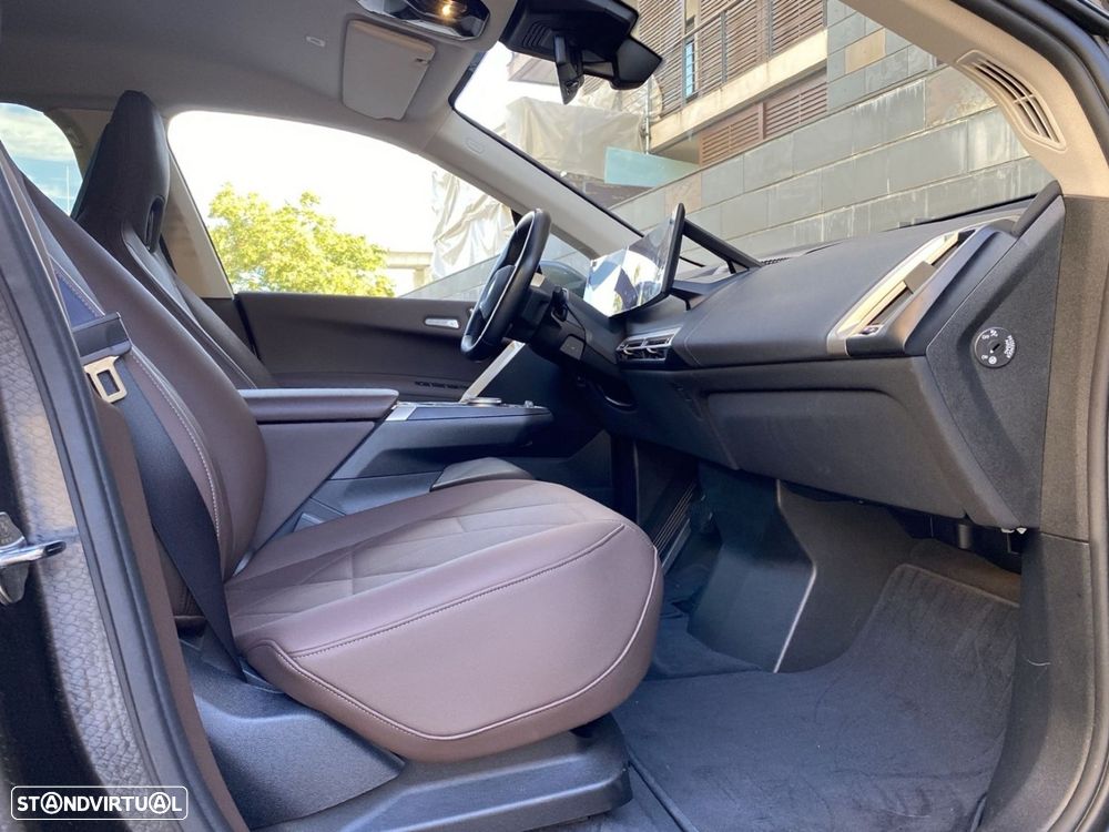 BMW iX xDrive 40 Pack Desportivo - 21