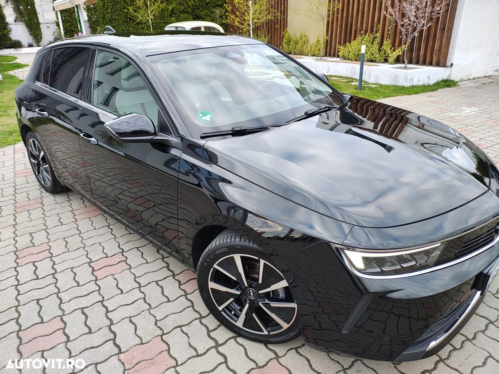 Opel Astra Sport Tourer 1.2L Turbo Start/Stop Business Edition - 18