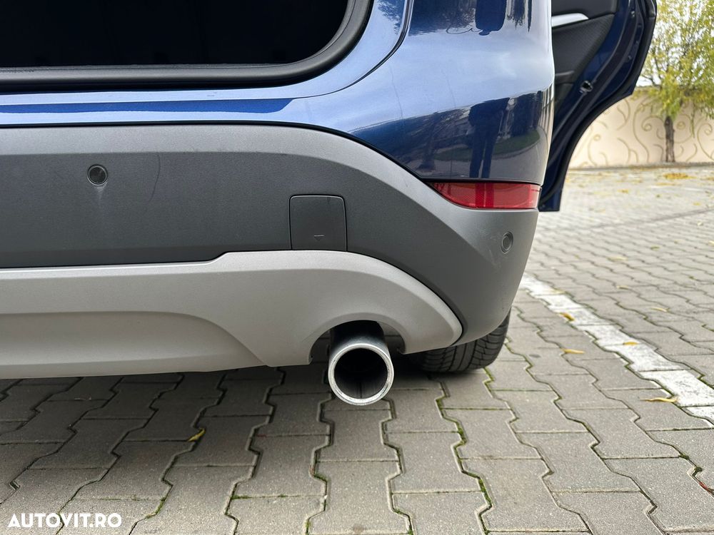 BMW X1 sDrive18d Aut. Sport Line - 16