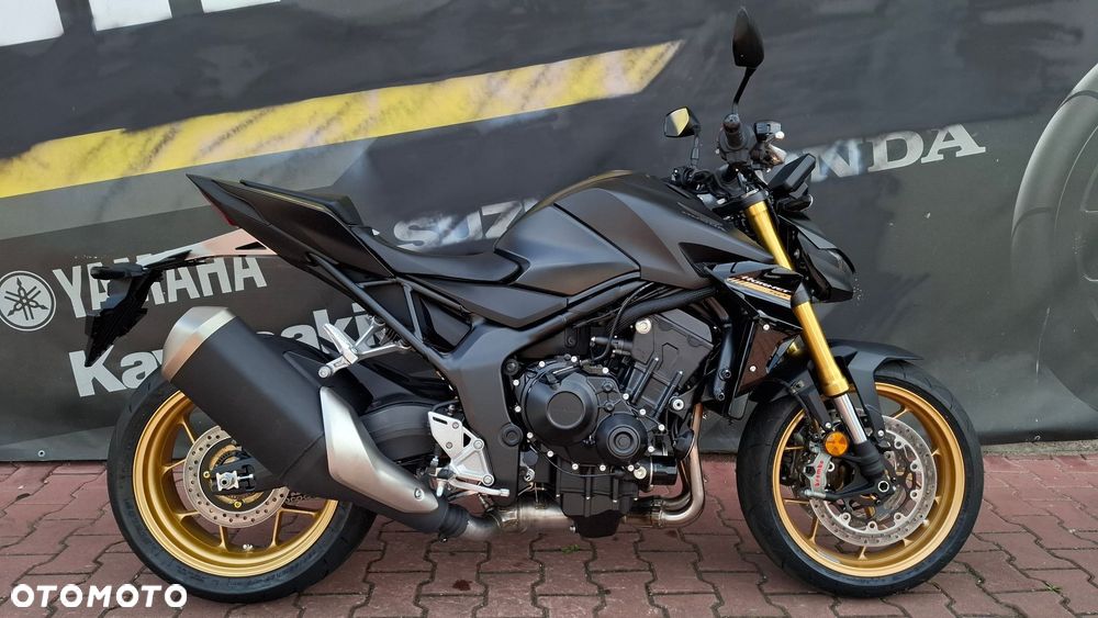 Honda CB