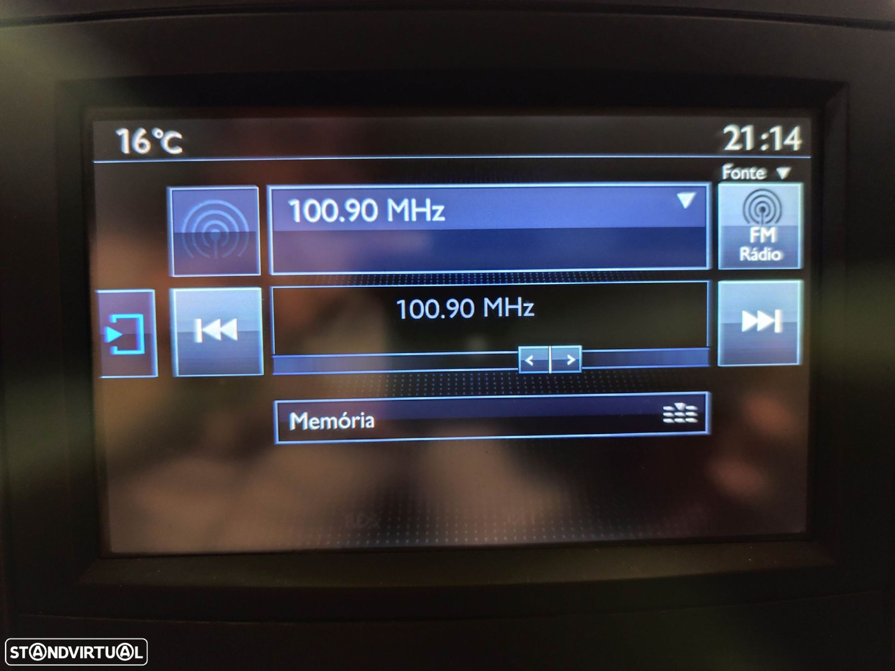 Peugeot Partner 1.6 BlueHDi L2 Premium 3L - 19