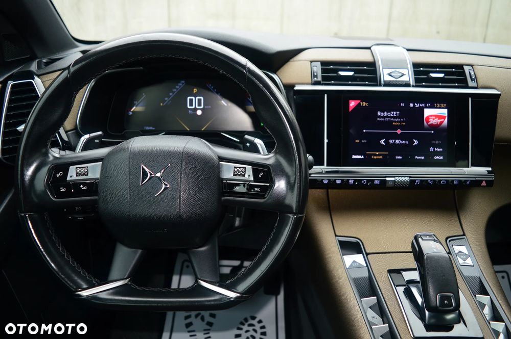 DS Automobiles DS 7 Crossback - 16