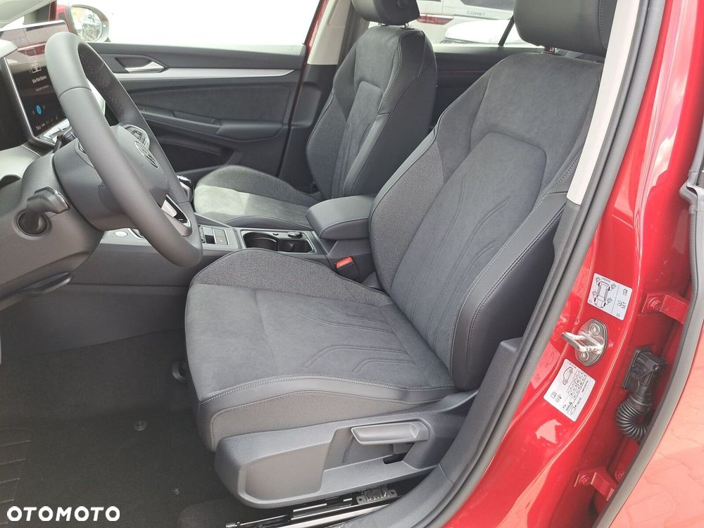 Volkswagen Golf 1.5 TSI Life Plus - 11