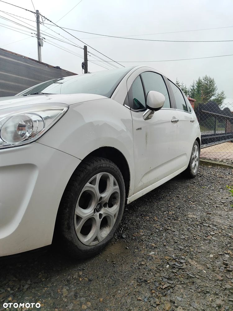 Citroën C3 - 2
