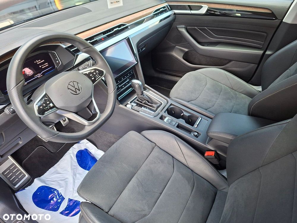 Volkswagen Arteon - 12