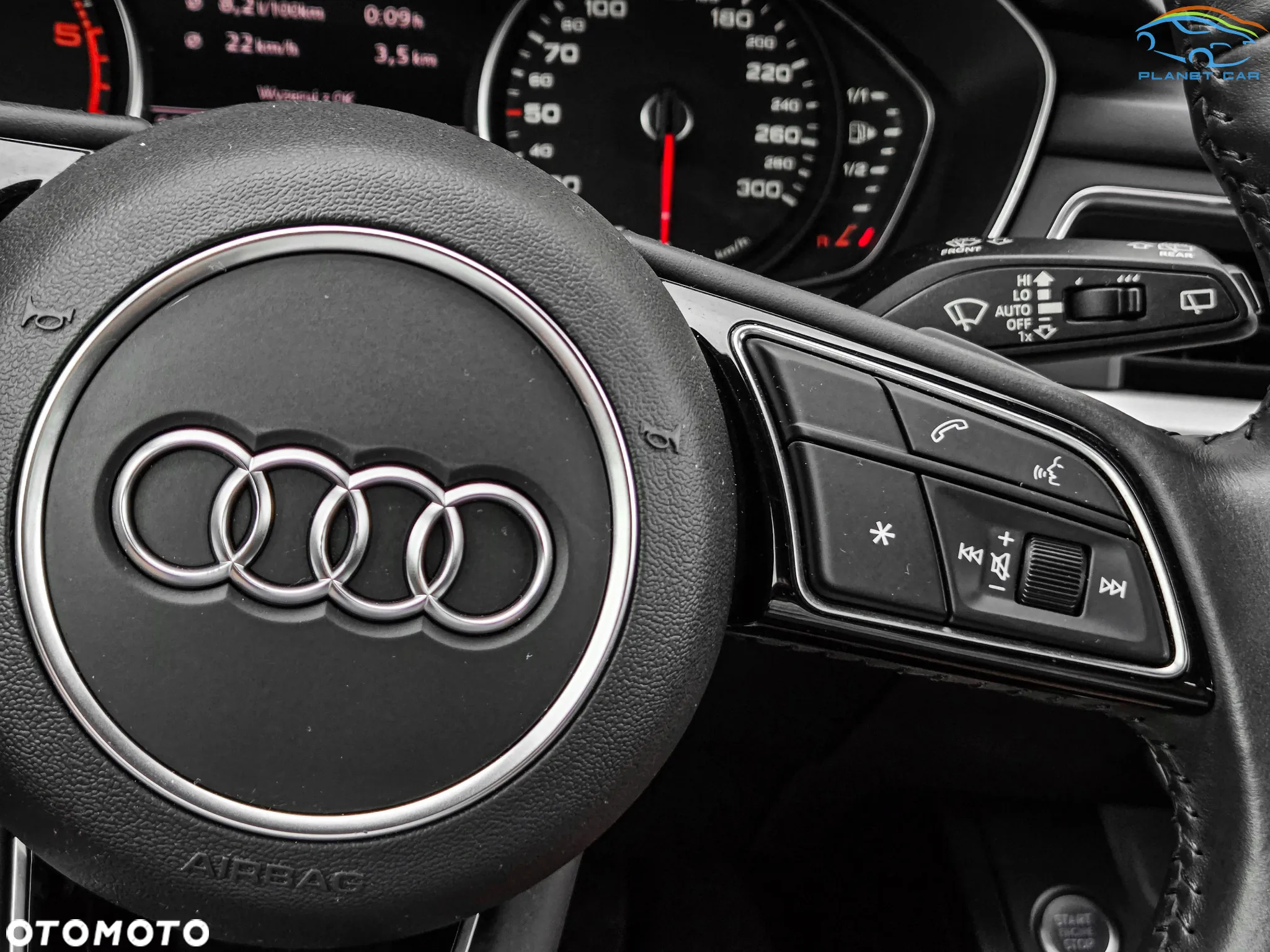 Audi A4 Avant 2.0 TDI S tronic design - 27