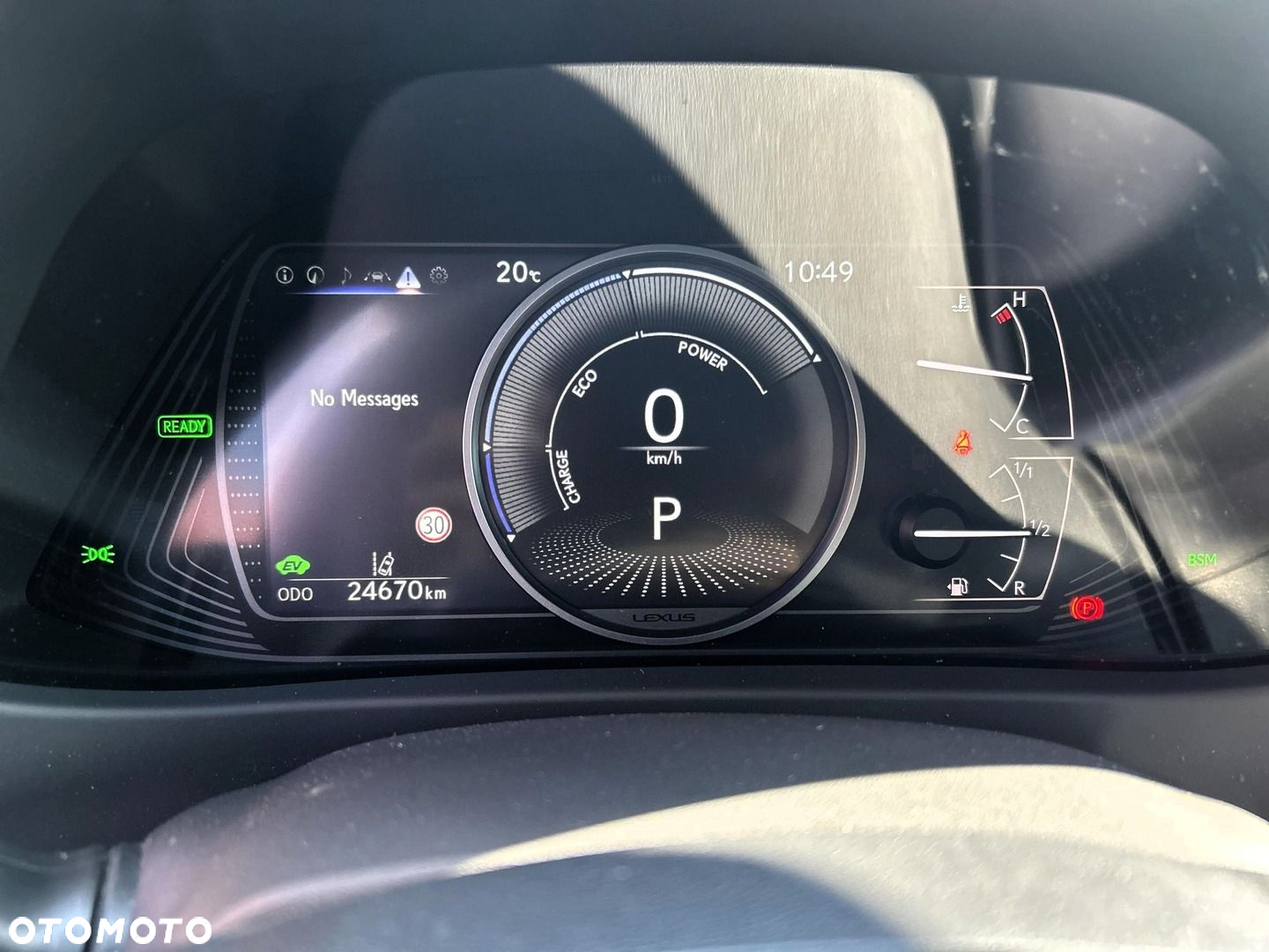 Lexus UX 250h GPF F Sport Design 2WD - 17