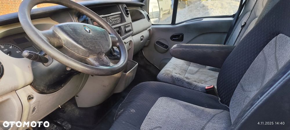 Renault Master - 13