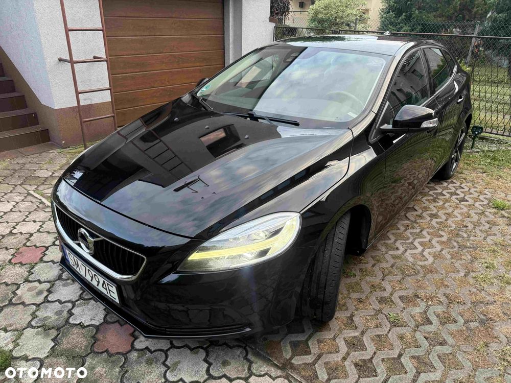 Volvo V40 T2 Kinetic - 10