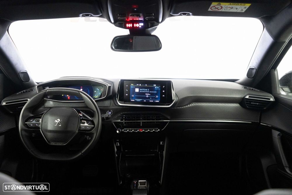 Peugeot e-2008 50 kWh Allure Pack - 22