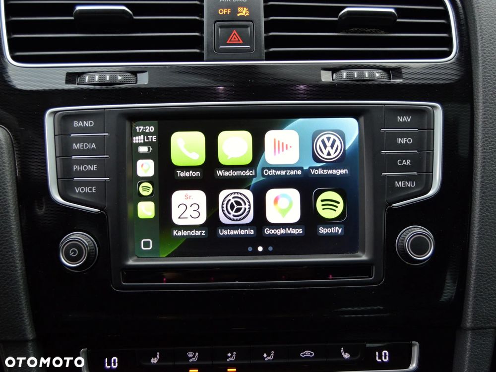 Volkswagen Golf - 19