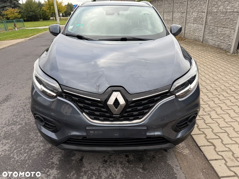 Renault Kadjar - 12