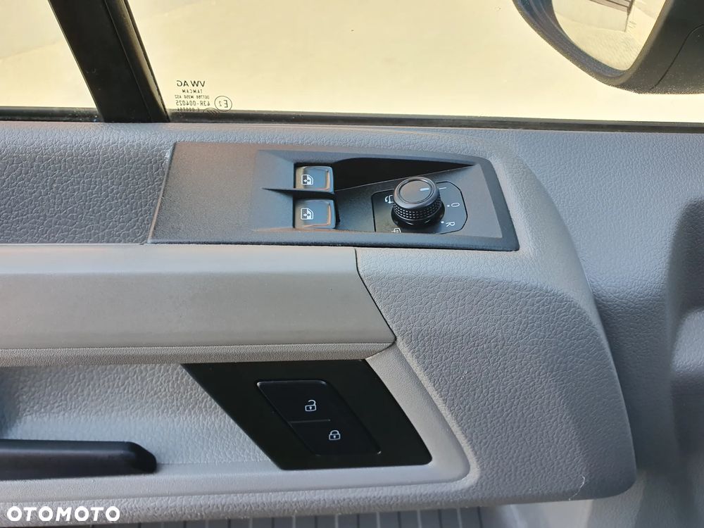 Volkswagen CRAFTER - 20