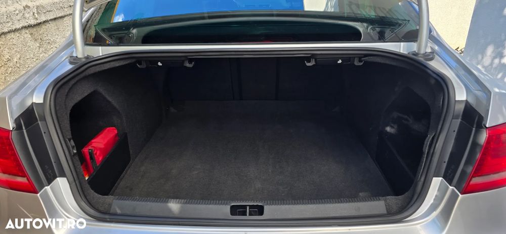 Volkswagen Passat 2.0 TSI DSG Comfortline - 6
