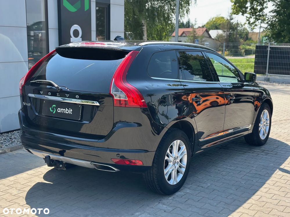 Volvo XC 60 - 8