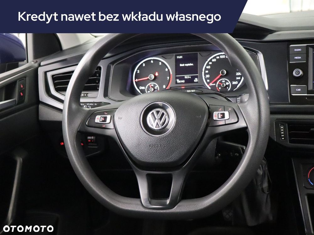 Volkswagen Polo - 19