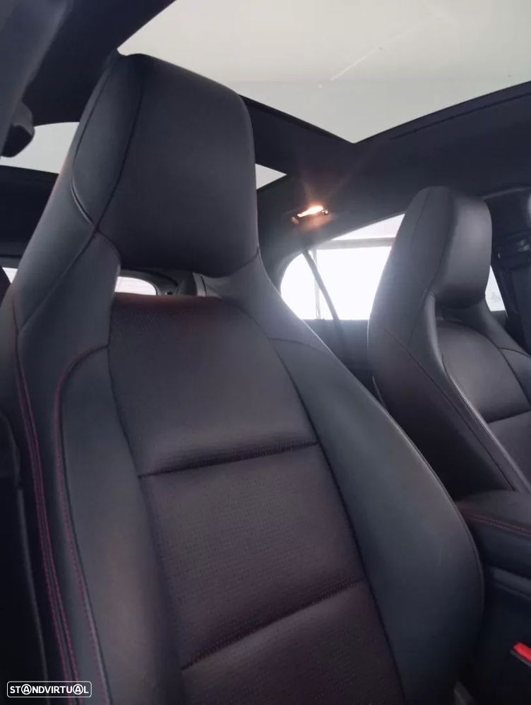 Mercedes-Benz GLA 220 CDI AMG Line - 20