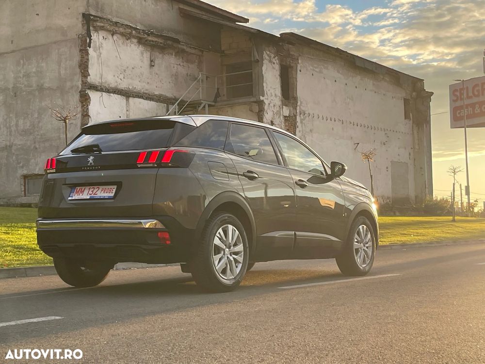 Peugeot 3008 ver-1-5-bluehdi-130-eat8-active-pack - 27