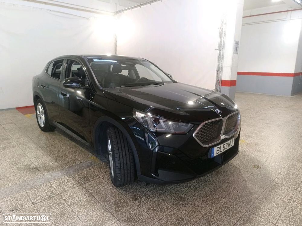 BMW iX2 xDrive30 - 6