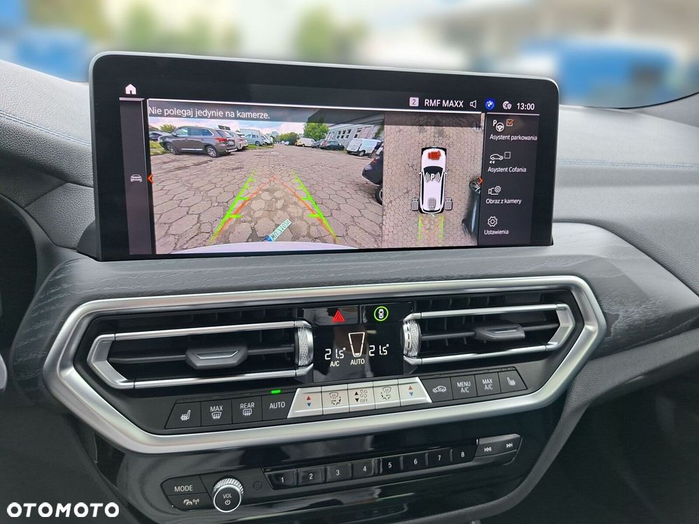 BMW iX3 80kWh Impressive - 20