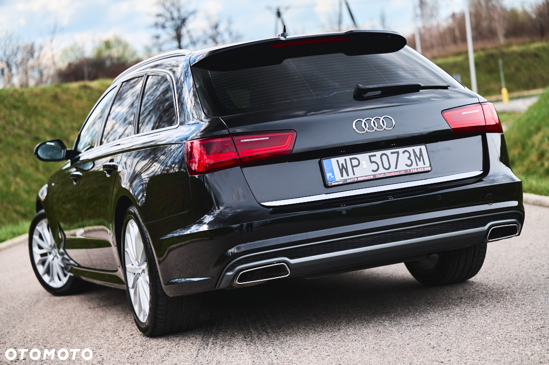 Audi A6 - 2