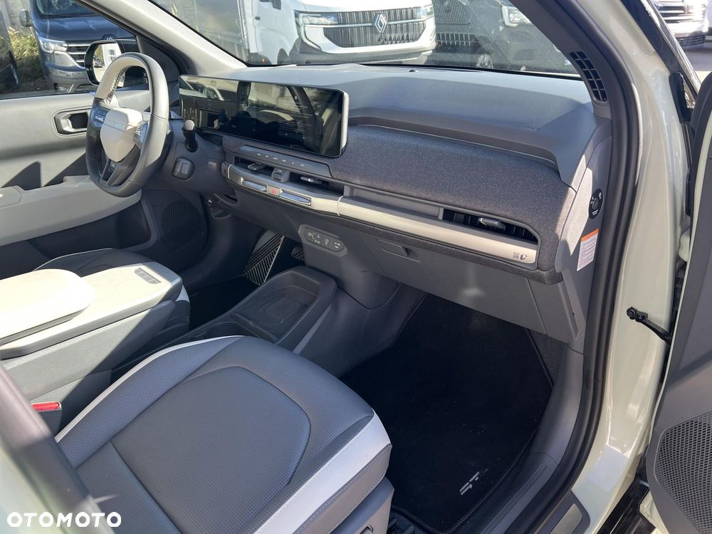 Kia EV3 - 22