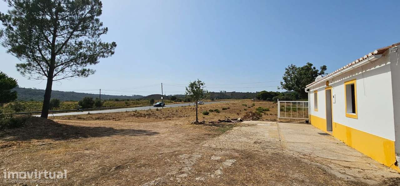Propriedade 8.000 m² e elevado potencial de desenvolvimento | Aljezur - Grande imagem: 3/18