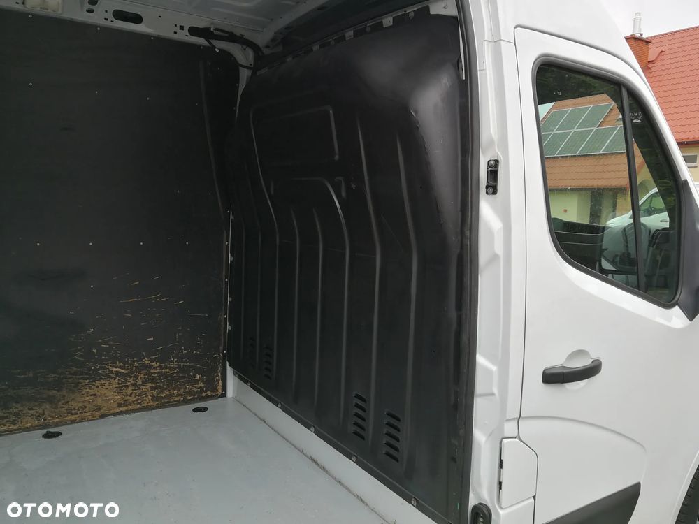 Renault Master - 12
