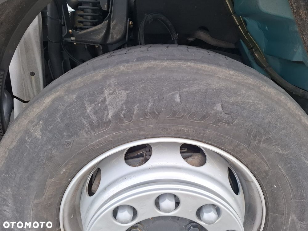 Mercedes-Benz ECONIC 2630 EURO 6 ZOELLER 22 m z DE - 27