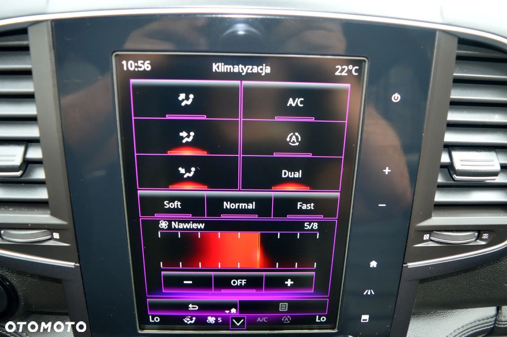 Renault Koleos 2.0 Blue dCi Initiale Paris 4x4 X-Tronic - 31