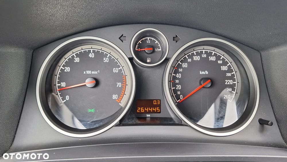 Opel Zafira 1.8 Edition Plus - 13