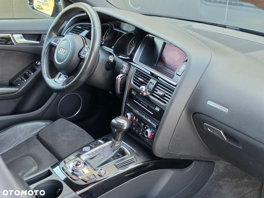 Audi A5 Sportback 2.0 TFSI Quattro S tronic - 20