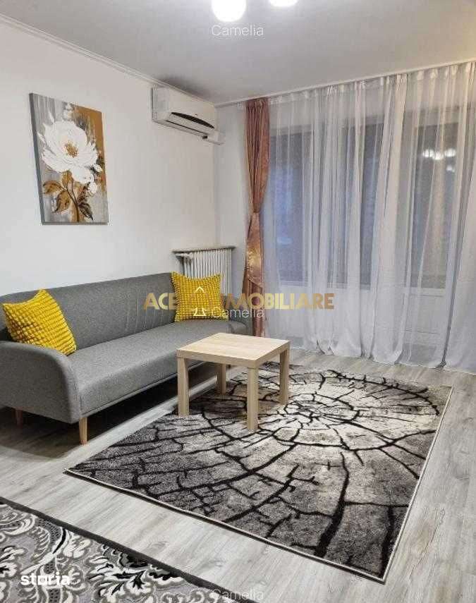 2 Camere de vanzare | Romana | Metrou | 0% Comision | Renovata | Cash — fotografia 3