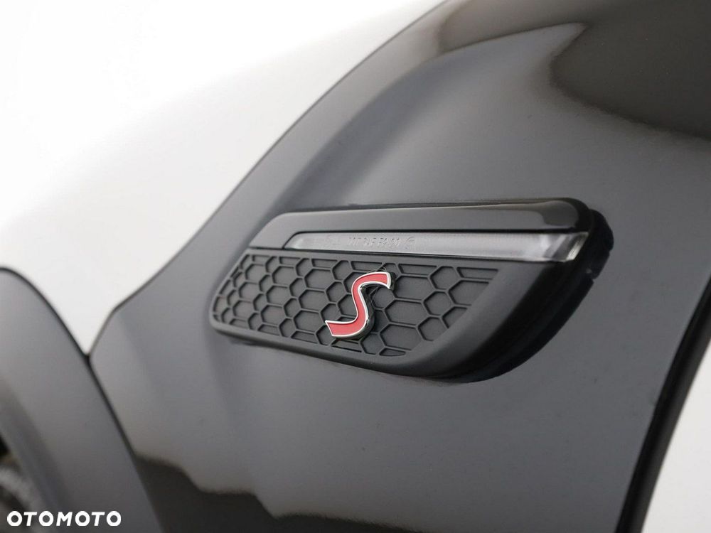 MINI Cooper S Classic Trim - 35