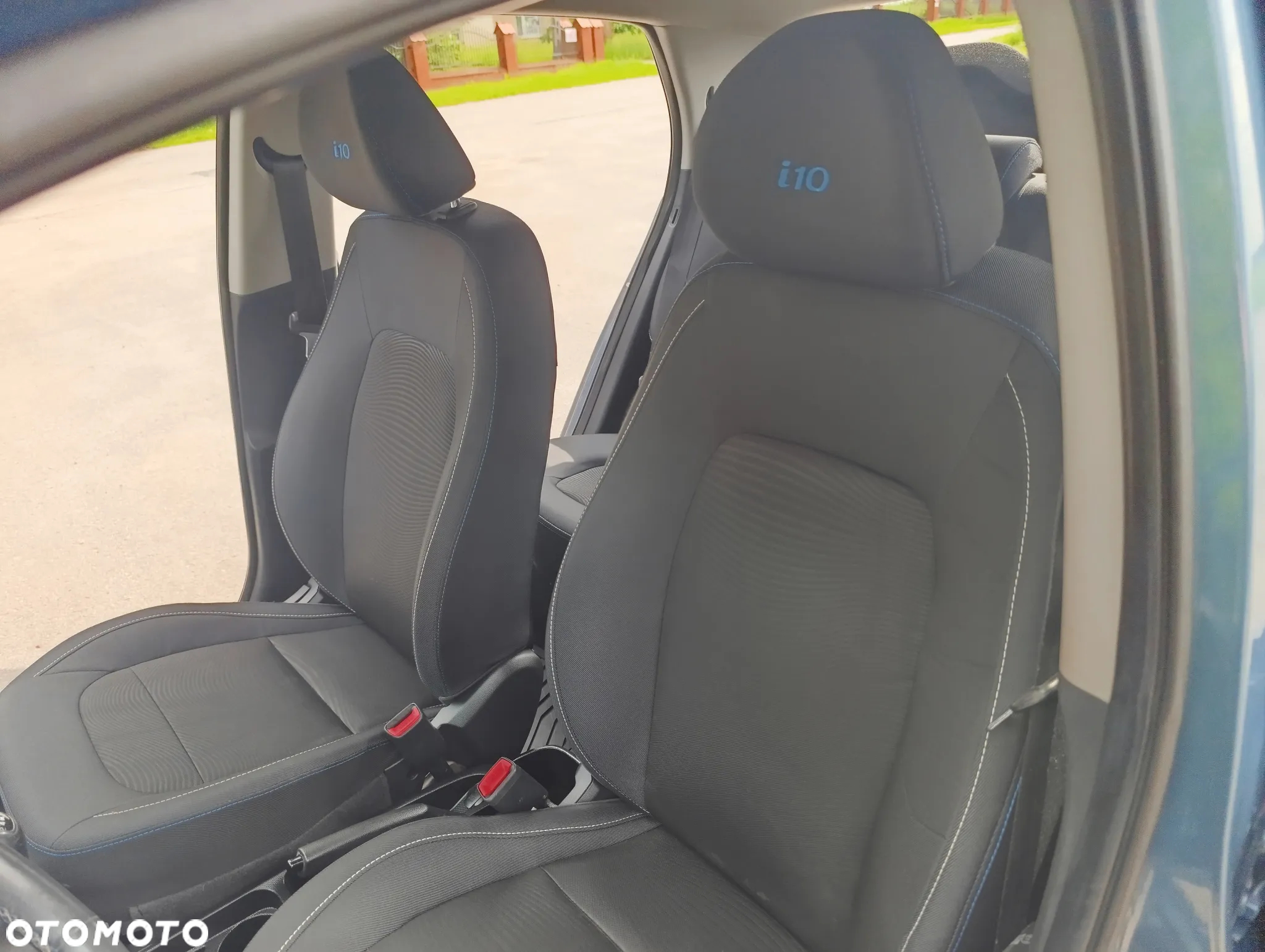 Hyundai i10 1.2 Passion - 16