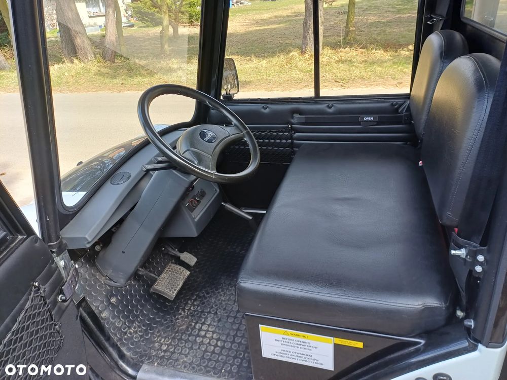 Inny Melex 391 Cargo - 11