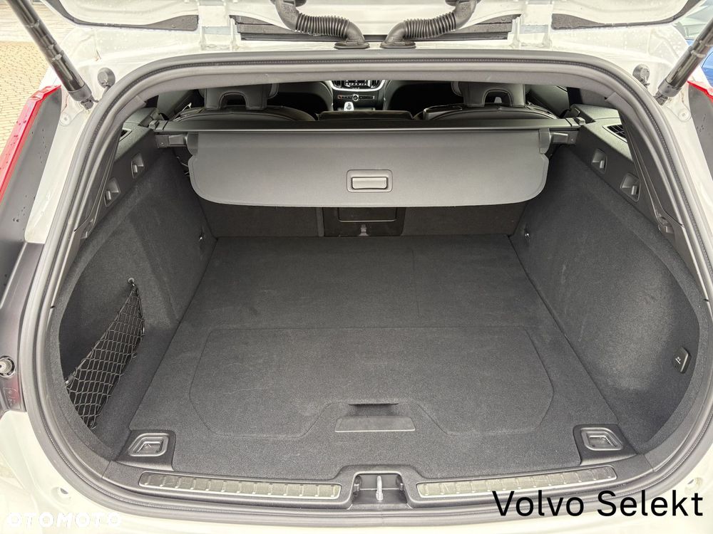 Volvo V60 - 24