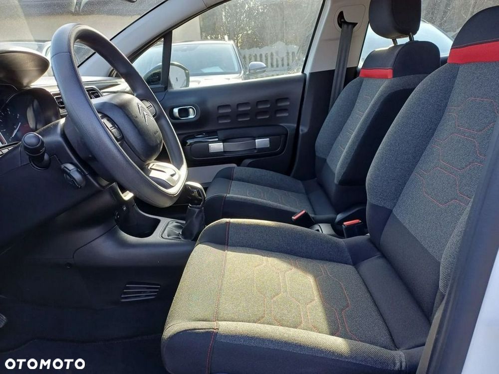 Citroën C3 Pure Tech 83 S&S FEEL - 18