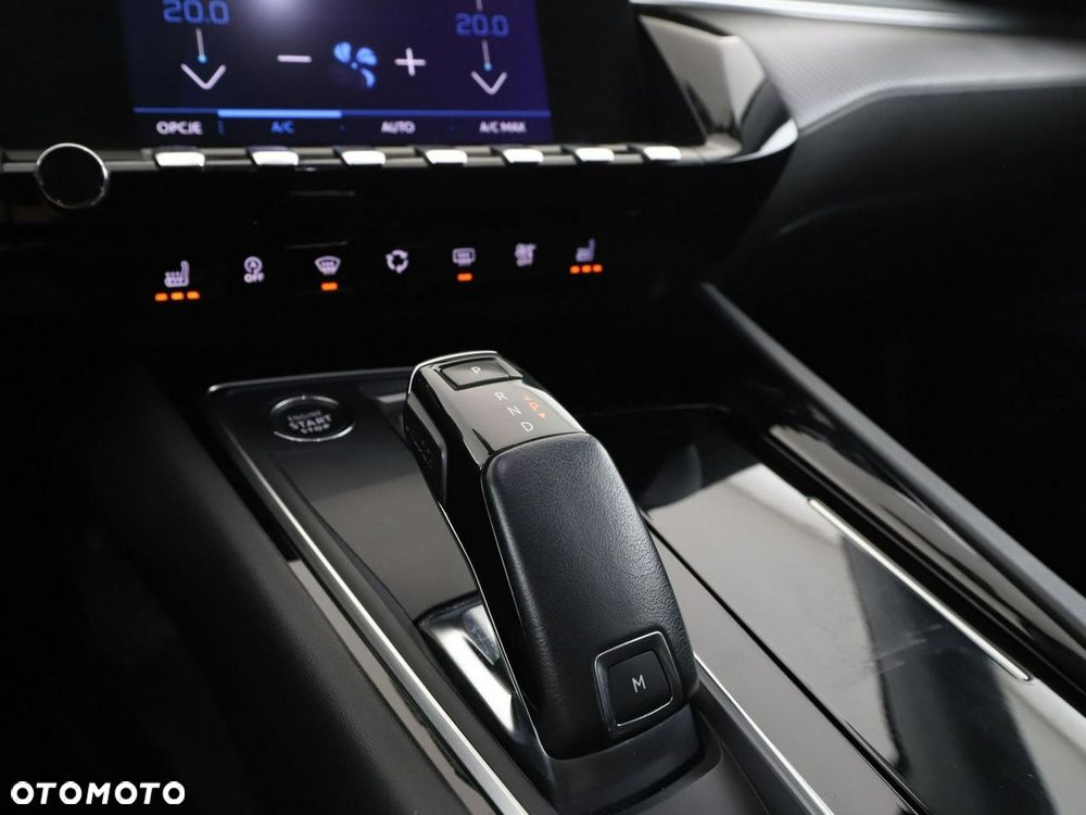 Peugeot 508 BlueHDi 130 EAT8 Active Pack - 29