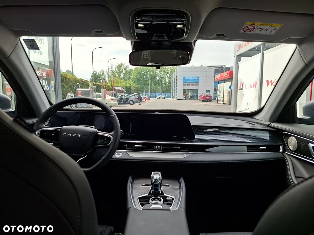Chery Tiggo 7 - 9
