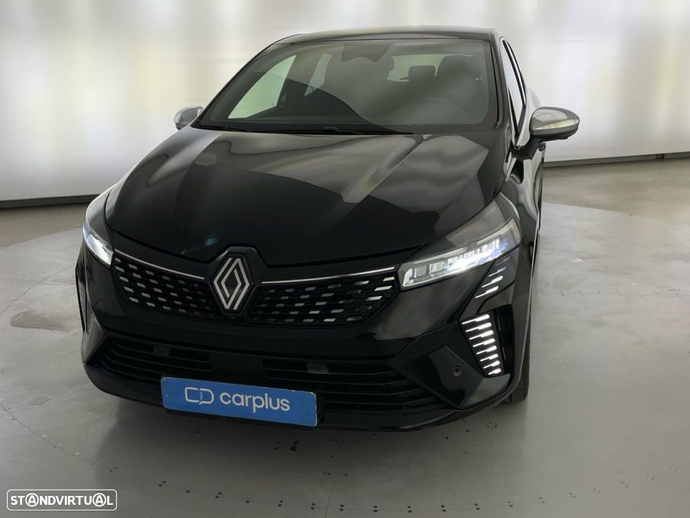 Renault Clio 1.0 TCe Techno - 28