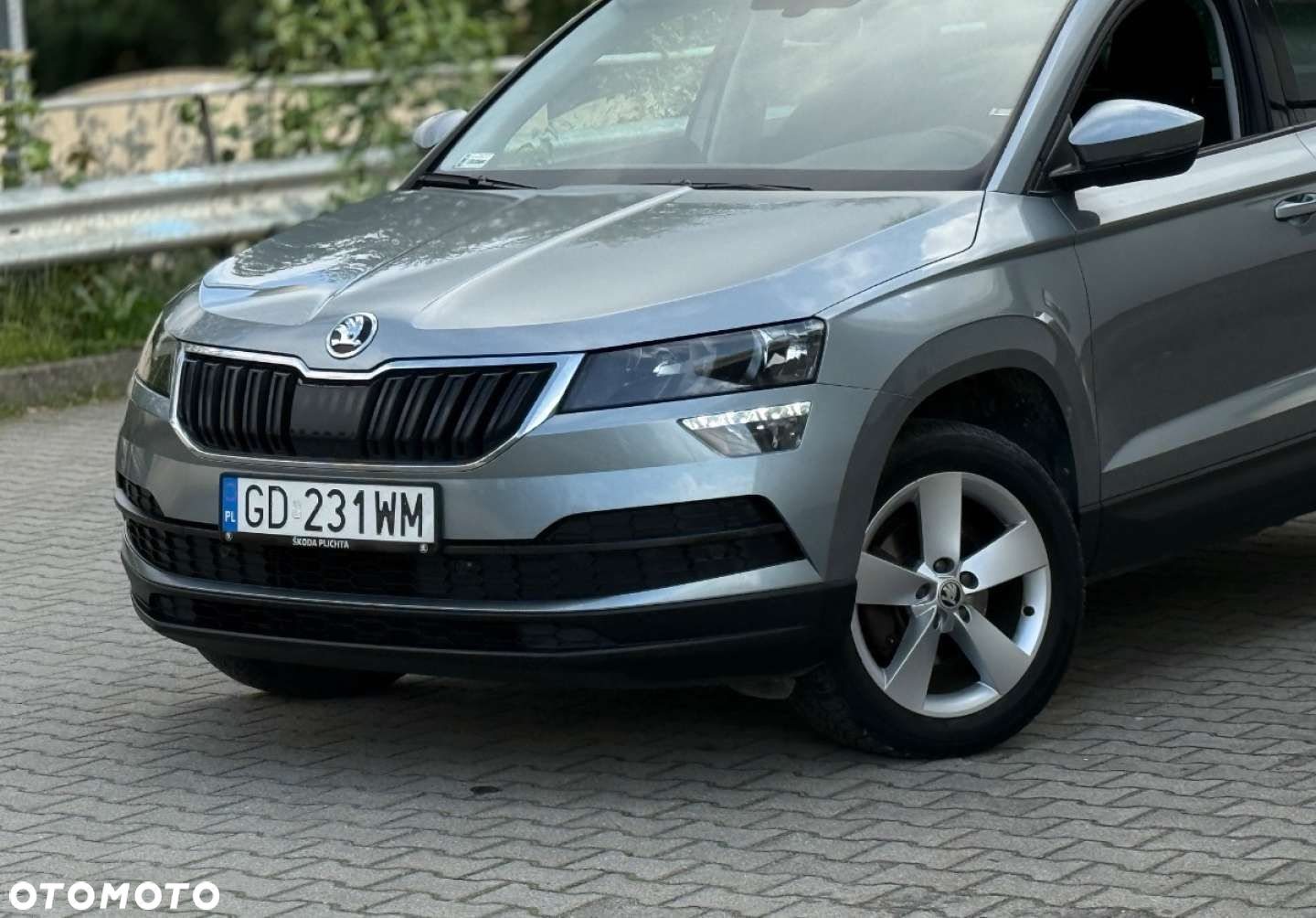 Skoda Karoq - 3