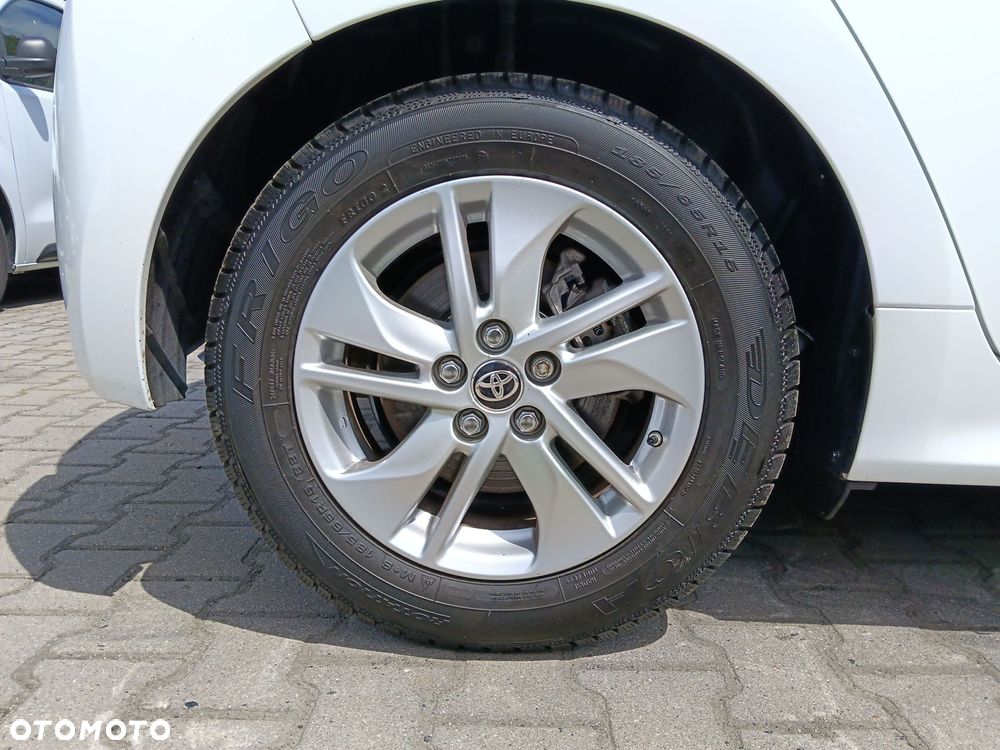 Toyota Yaris - 17