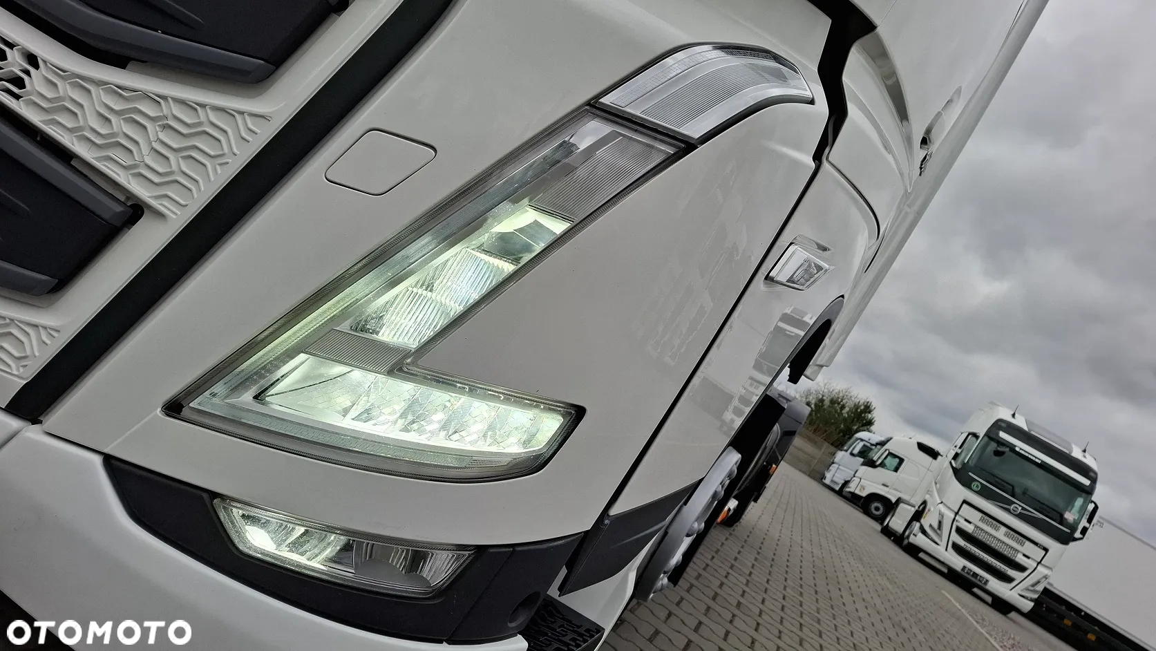 Volvo FH 460 I-SAVE / GLOB XL / LOW DECK / MEGA / I PARK COOL / FULL LED / - 21